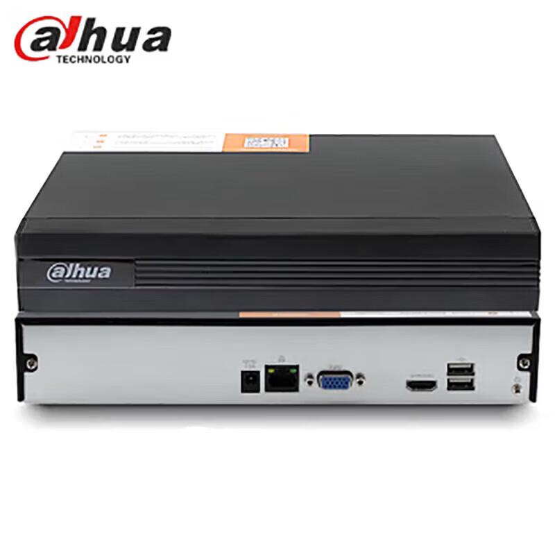 

Dahua 10-Channel HD Network NVR Host