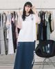 HAVISM Llf Uniform S/S Tee(White)