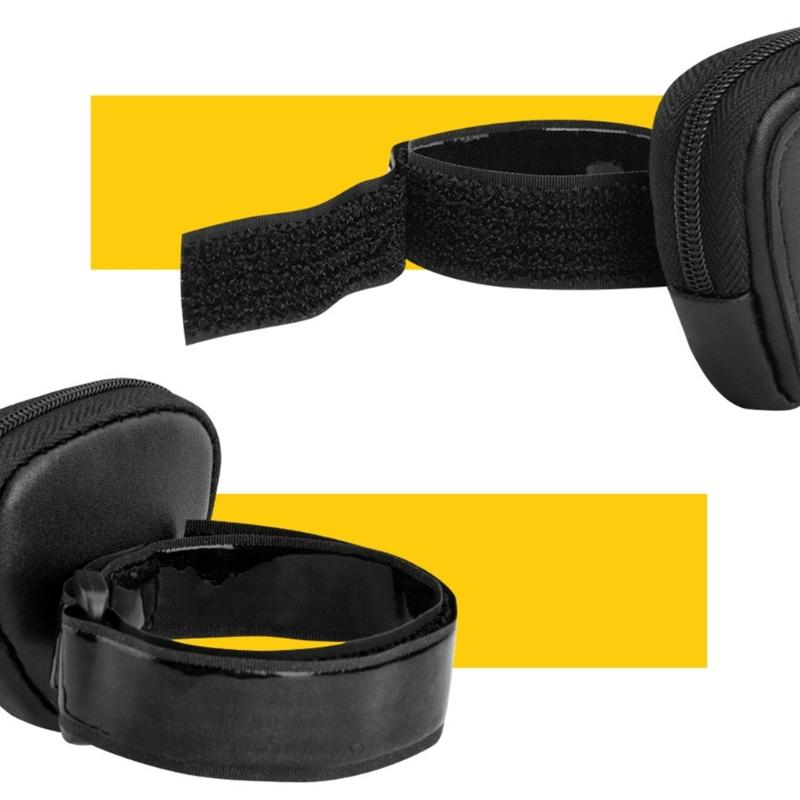 Guitar Plectrum Storage Bag Guitar Pick Storage Box Shockproof Guitar Pick Pouch Practical Pick Container for Picks