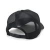 New Era Outdoor Mesh Cap Black FREE OD 940AFTR CIRCLE CORK PATCH BLK 9FORTYA-FRAME