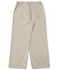 COLUMBIA UNIVERSITY M-Label Regular-Fit Uniform Pants Heritage Beige