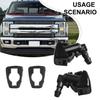 Washer Nozzle For Ford 2011-2016 F-250 F-350 F-450 F-550 OEM Parts BC3Z-17603-A