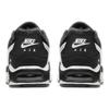 Nike Air Max Command 'Black White' Women's Sneakers Casual Shoes 397690-021