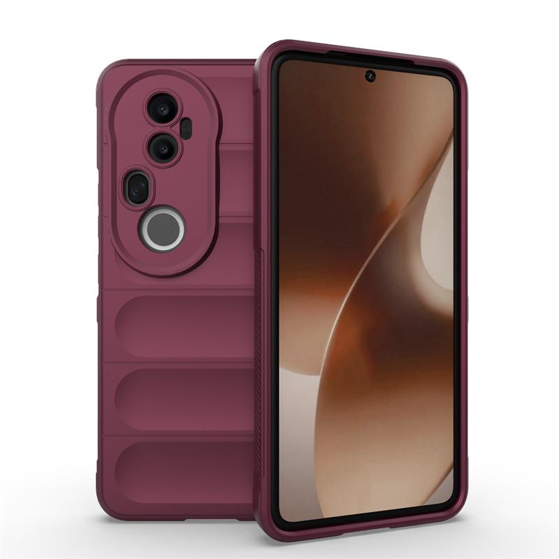 

For ViVo V60 Case ViVo V60 T4 Pro Cover Soft Silicone Durable Bumper Shield Protective Back Phone Cases On ViVo T4 Pro Funda For ViVo T4 Pro