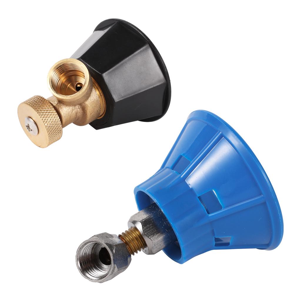 Garden High Pressure Irrigation Nozzle Adjustable Nozzle Replacement Knapsack Sprayer Nozzle Farm Nozzle Orchard Nozzle Sprayer