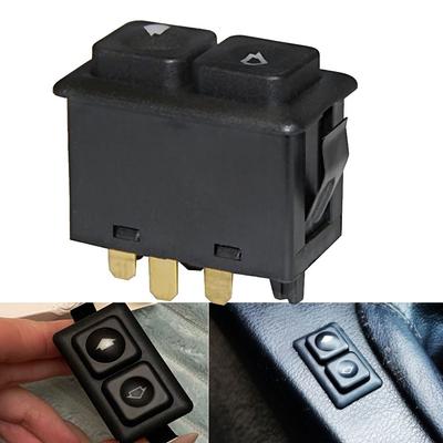 Apparecchi elettrici per auto – Interruttori