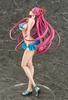 Valkyria Chronicles DUEL Juliana Eberhardt 17 Scale ABS & PVC Painted Complete Figure