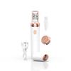 Gentle Electric Hair Removal Device For Ladies Easy Automatic Operate Hair Remover For Sensitive Areas Like Armpits Legs
