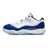 Jordan 11 Retro Low Branco Concordo Feminino Jordan AH7860-100