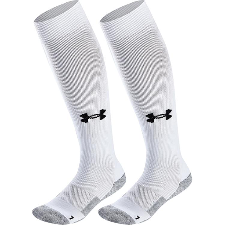 Футбольные носки Under Armour Унисекс 22610201-100 M