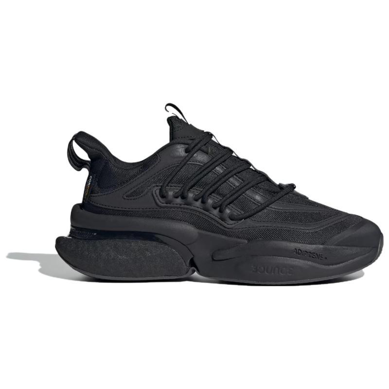 Adidas Alphaboost V1 'Core Black' Women's Sneakers IG7515