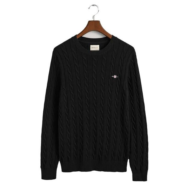 

Gant Свитер Cable 2XL