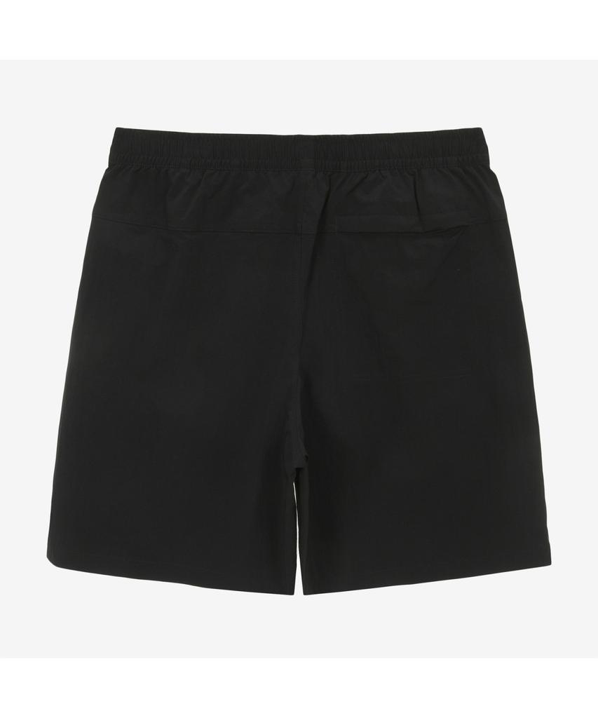 Noseupeiseu Ns6Ns11A Men'S Shasta Shorts Black