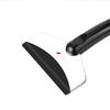 Pala da Neve per Auto Raschietto per Ghiaccio per Parabrezza Strumento per Raschiare il Ghiaccio Auto Multifunzione Per Toyota Corolla Yaris Chr Auris RAV4 Camry Highlander Prado