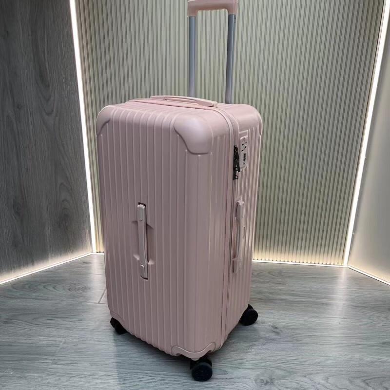 Li Shen ABS&PC Hardside Luggage