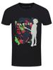 The Cure T-Shirt Boys Don't Cry Colours Official Band Black New
