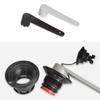 Rubber Boats Air Valve Wrench 6/8 Hole Valve Wrench for Inflatable Boats Kayak Rafts Canoe Paddleboard Repair Wrench