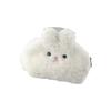 Plush Rabbit Animal Rabbit Money Bags Zipper Animal Zipper Bags  Children Gifts