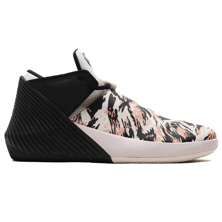 New JORDAN Why Not Zer0.1 'Coral Stardust' AR0043-003