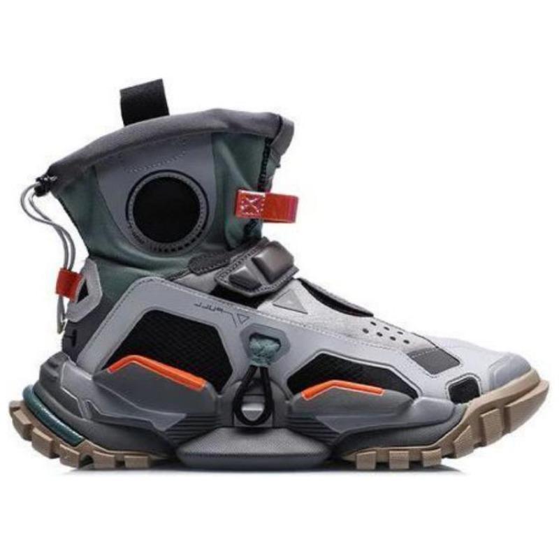 Li Ning Reignite 2.0 Hi AGBQ108-5