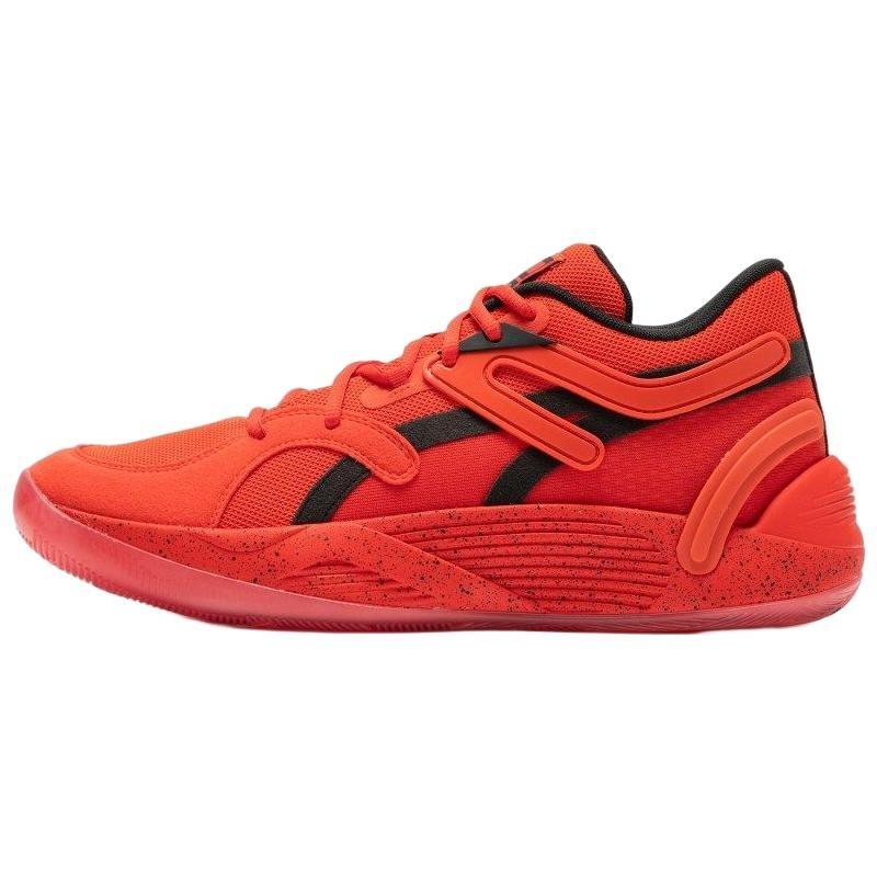 PUMA Trc Blaze Court Against All Odds Men s 378937-01 EU 44.5