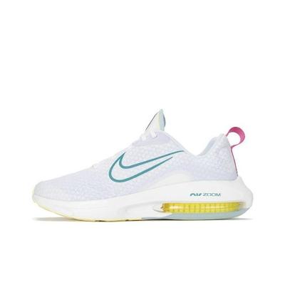 Air Zoom Arcadia 2 GS Λευκό Μεταλλικό Τιρκουάζ DM8491-100