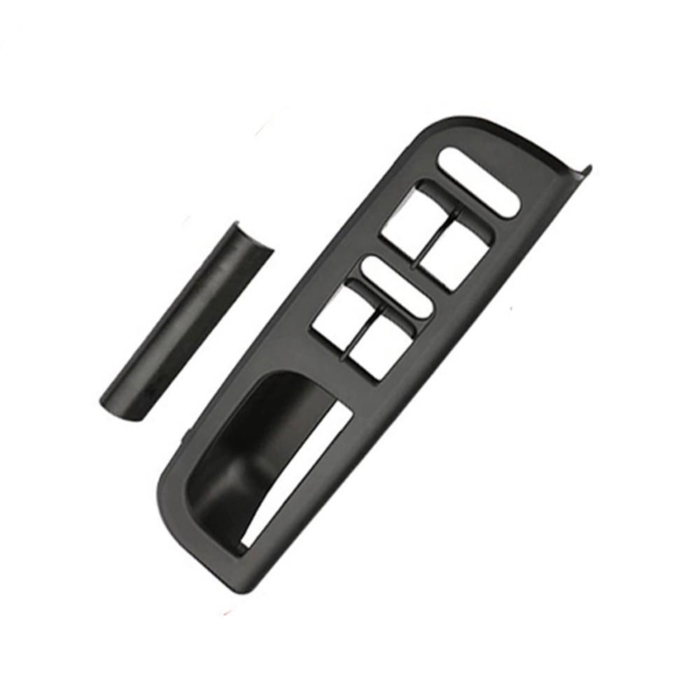 Compatible with Bora Passat B5/B5.5 Interior Door Pull Handle Armrest Switch Panel 3B1867171E