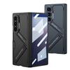 Samsung ZFold7 Mobile Phone Case High End Bracket Ultra Thin Fold6 Case Film Integrated with All Inclusive Anti Fall Hard Shell
