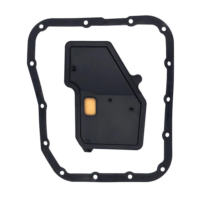 35303-97501 Automatic Transmission Filter and OIL PAN Gasket For TOYOTA VIOS AVANZA CAMI RUSH SPARKY DAIHATSU TERIOS