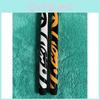 Grip de Putter de Golf en PU avec Tube Intérieur en Caoutchouc Antidérapant pour un Swing Confortable et Cadeau pour les Golfeurs