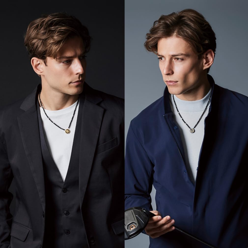 Colantotte THEO Necklace LUSSO