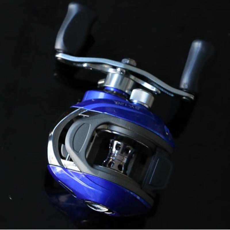 Oeny Baitcasting Fishing Reel