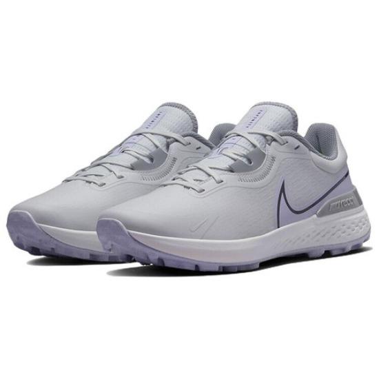 Nike React Infinity Pro 2 Wide Photon Dust Violet Frost - DM8449-005