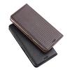 Luxury Genuine Leather Phone Cases For Samsung Galaxy S20 S21 S22 S23 S24 S25 Edge FE Lite Plus Ultra Flip Wallet Phone Cover