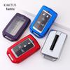 Exclusive Car Key Case for Jeep Grand Cherokee - Protective Shell