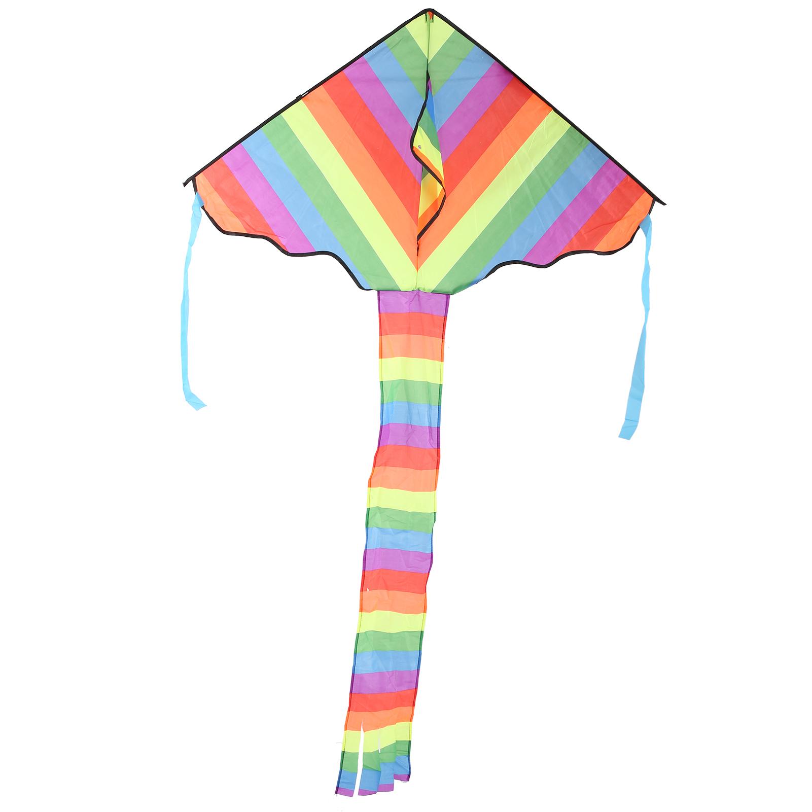 

Уличный каркас из стеклопластиковых стержней высокой плотности Радужный x Длиннохвостый змей Развлекательный аксессуар