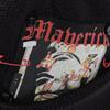 BLACKBLOND BBD Maverick Patch Beanie (Black)
