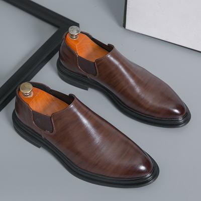 Scarpe con tacco – Mocassini