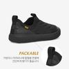 Teva Men S Winter Comfort Slip On Stvm2434490 Blk