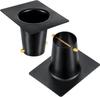 Decorative Exterior Rain Chain for Gutters and Downspouts