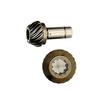 Brush Cutter Repair Kit Gear Head Repair Kit FS250 Gear Head Replacements Set Tools Elements Trimmer Working FS120R