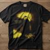 Der Elefantenmensch Film T-Shirt, Vintage Grafik T-Shirt