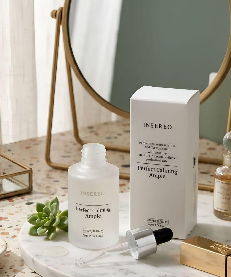 Moisture Soothing Ampoule 50ml