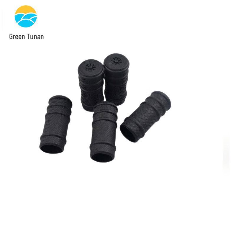 Green Tunan Rubber Dust Cap for 5.8mm Gun Muzzle