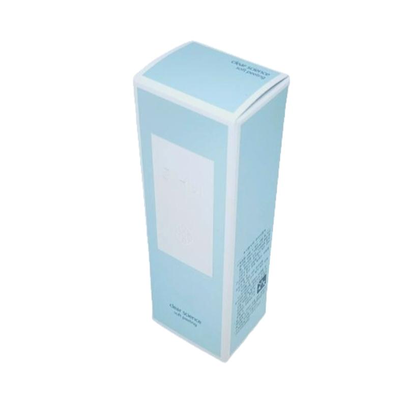OHUI Clear Science Soft Peeling 100ml – Gentle Exfoliator for Smooth and Radiant Skin