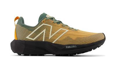 Sports Shoes New Balance Orange FuelCell Venym