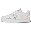 Hoops 3.0 Shoes 'White Muti Color' Women's Sneakers HP3164