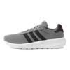 Adidas Neo Lite Racer 3.0 Shoes 'Grey Black' Sneakers IG3603