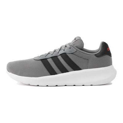 Neo Lite Racer 3.0 Shoes 'Grey Black' Sneakers IG3603