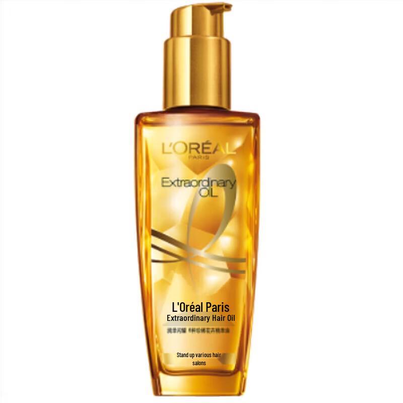 

L Oréal Extraordinary Oil Hair Serum 100ml